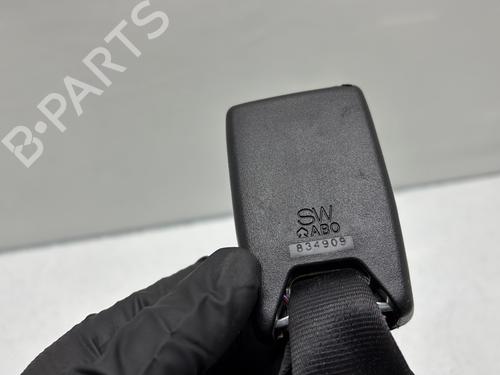 Engate do cinto RENAULT CAPTUR I (J5_, H5_) 1.5 dCi 90 (J5N4, J5M5, J5MW, J5M6, J5AL, J5AJ) | BP30777966I32 - Image 7