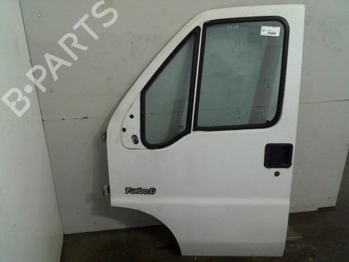 Left front door PEUGEOT BOXER Bus (230P)  9002AJ