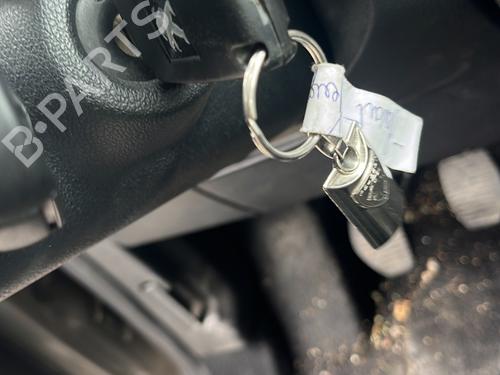 Steering rack PEUGEOT PARTNER Box Body/MPV 1.6 HDi | BP29940067M22  - Image 13