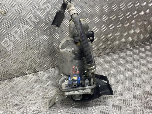 Used Steering pump Steering pump RENAULT LAGUNA III Grandtour (KT0/1) 1.5 dCi (KT0A, KT0R, KT02) (110 hp) 26525029 26525029