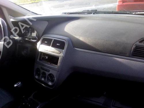 Højre Foran Tågelygte FIAT GRANDE PUNTO (199_)  | BP19987634C31  - Image 6