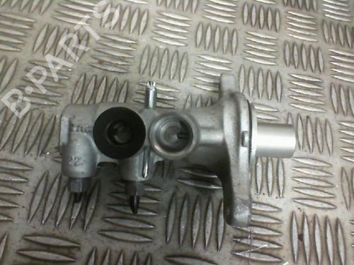Brake master cylinder PEUGEOT 208 I (CA_, CC_) 1.6 HDi / BlueHDi 75 | BP20006206M77 