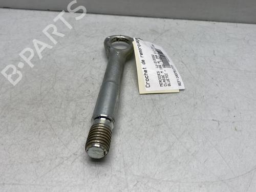 other-mercedes-benz-m-class-w166-2011-2012-2013-2014-2015-26715298 main image