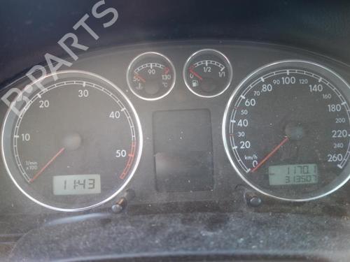 Right front fog light VW PASSAT B5.5 (3B3) 1.9 TDI | BP19982536C31  - Image 13