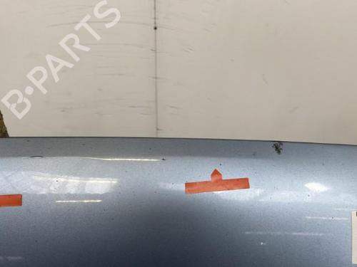Hood FORD FIESTA V (JH_, JD_)  | BP21959672C1 
