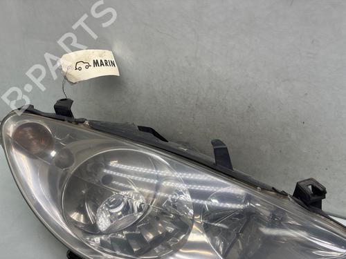Used Right headlight Right headlight 38598230 38598230