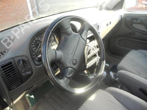 Right mirror VW POLO III (6N1)  | BP20019528C27 