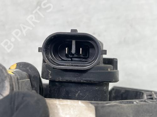 Left front fog light DACIA SANDERO II 1.5 dCi | BP38066156C30 - Image 3