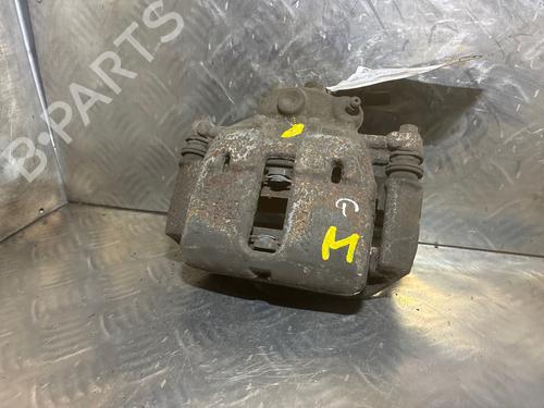 Left front brake caliper SMART FORFOUR (454) 1.1 (454.030) | BP19998325M105 - Image 3