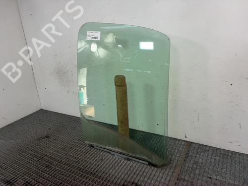 Used Front right door window Front right door window RENAULT MASTER II Bus (JD) [1997-2010] 39946033 39946033