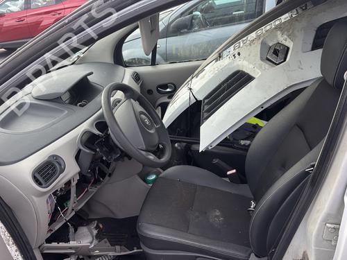 Rudehejsemekanisme Højre foran RENAULT MODUS / GRAND MODUS (F/JP0_) 1.5 dCi (FP0D, JP0D) | BP30890532C23 