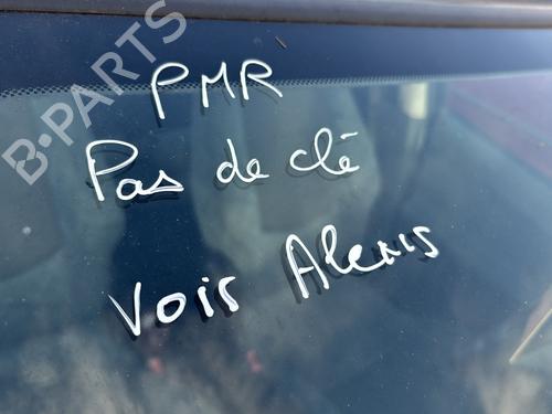 Left taillight SMART FORFOUR (454) 1.5 CDI (454.001) | BP25374909C34  - Image 13