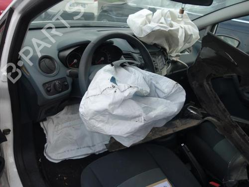ABS pump FORD FIESTA VI (CB1, CCN) 1.4 TDCi | BP20015028M43 