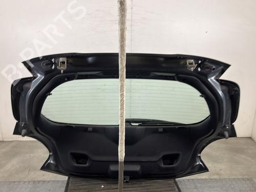 Tailgate PEUGEOT 208 I (CA_, CC_) 1.2 VTI 82 | BP27275908C6