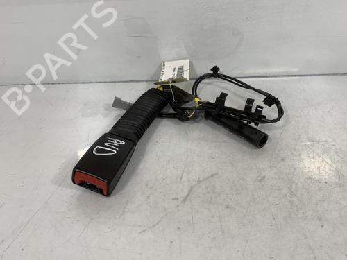 Venstre foran beltestrammer MINI MINI Convertible (R57) Cooper D (112 hp) 20028497