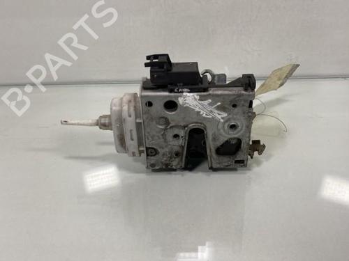 Front right lock AUDI A4 B5 (8D2) 1.9 TDI | BP19982436C97 