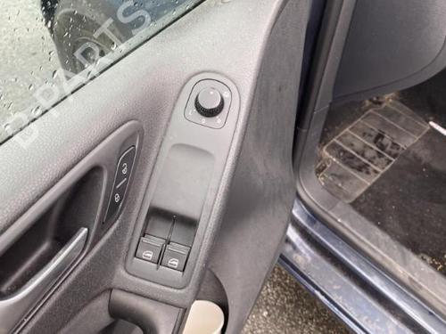 Steering wheel VW GOLF VI (5K1) 2.0 TDI | BP31669576C49 - Image 17