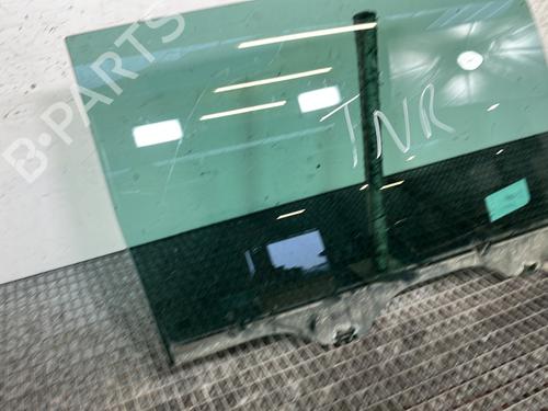 Türscheibe rechts hinten VW SHARAN (7N1, 7N2) 2.0 TDI | BP30910360C21