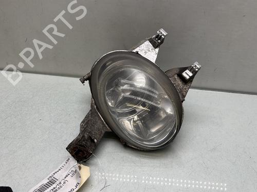 Used Right front fog light PEUGEOT 206 Hatchback (2A/C) 1.4 HDi eco 70 (68 hp) 32441133
