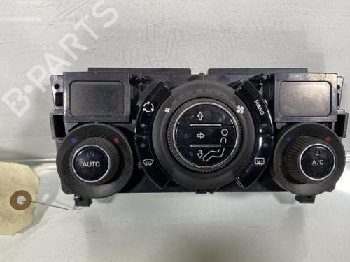 Used Climate control CITROËN C3 I (FC_, FN_) [2002-2013]  20017471