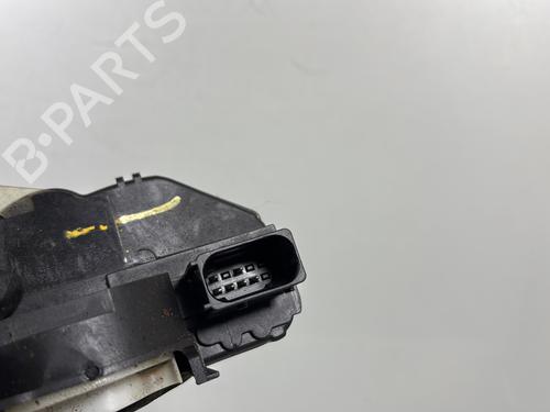 Rear right lock CHEVROLET AVEO Hatchback (T300) 1.2 | BP30438338C99 
