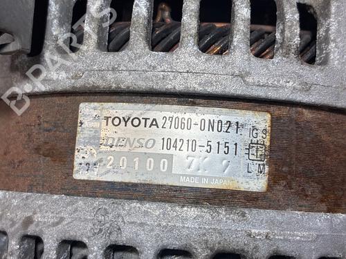 Alternador Alternador 39553232 39553232