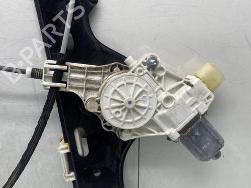 Used Front left window mechanism Front left window mechanism BMW X1 (E84) sDrive 18 d (143 hp) 19959882 19959882