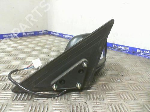 Right mirror MAZDA 626 V Hatchback (GF)  | BP20018282C27 