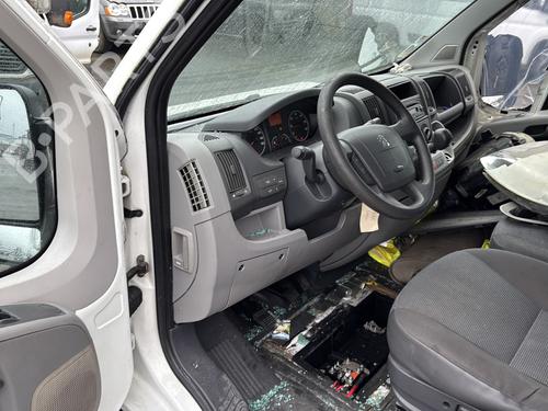 Steering rack PEUGEOT BOXER Van 2.2 HDi 100 | BP23769545M22 - Image 8