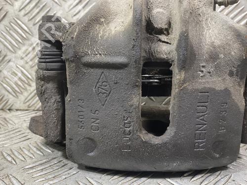 Bremssattel links vorne RENAULT SCÉNIC I MPV (JA0/1_, FA0_) 1.9 dCi (JA05, JA1F) | BP28581687M105