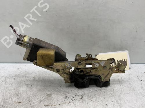 Rear right lock SAAB 9-3 (YS3D) 2.2 TiD | BP20024734C99 