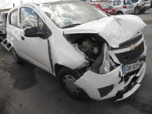 Front right window mechanism CHEVROLET SPARK (M300)  | BP20018535C23  - Image 6