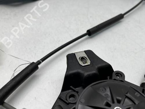 Used Front right window mechanism Front right window mechanism FORD GALAXY III (CK) 2.0 TDCi (150 hp) 19957703 19957703