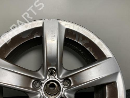 Used Rim AUDI A4 B8 Avant (8K5) 2.0 TDI (136 hp) 19972137