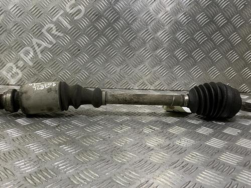 Right front driveshaft CITROËN SAXO (S0, S1) 1.4 VTS | BP20022070M39 
