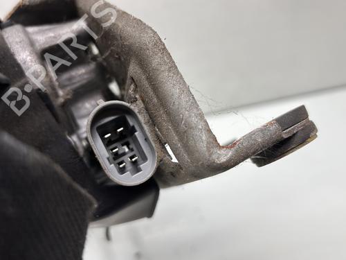 Front wiper motor RENAULT SCÉNIC I MPV (JA0/1_, FA0_) 1.6 (JA00, JA16, JA15, JA19, JA1V, JA2B, JA2C, JA0B,... | BP29501660M29 