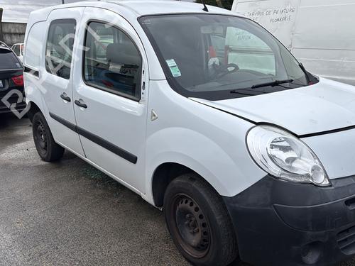 Horn RENAULT KANGOO Express (FW0/1_) 1.5 dCi 90 (FW0G, FW05, FW08, FW11) | BP36248936E13  - Image 13