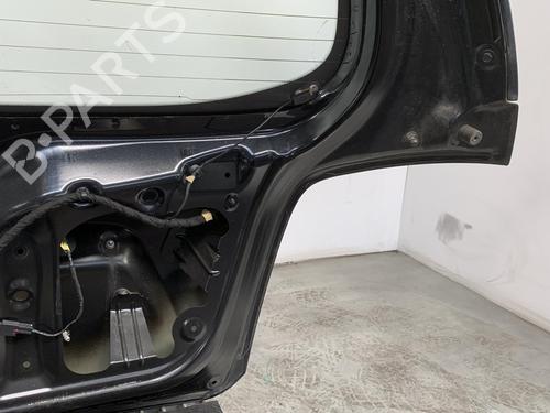 Tailgate CHEVROLET AVEO / KALOS Saloon (T250, T255)  | BP21958623C6 