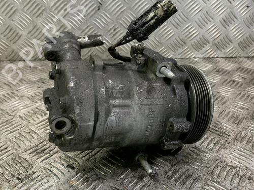 Used AC compressor AC compressor SUZUKI SWIFT III (MZ, EZ) [2005-2026] 19963331 19963331