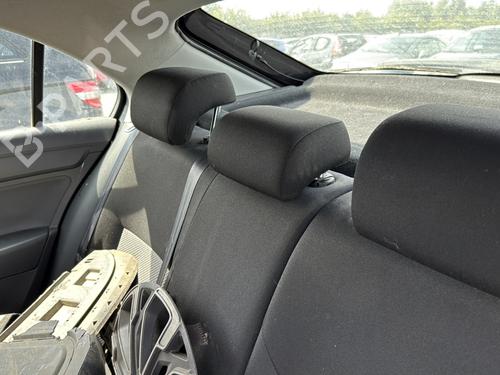 Used Parts SEAT TOLEDO IV (KG3) 1.6 TDI 3264956