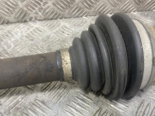 Left front driveshaft PEUGEOT 208 I (CA_, CC_) 1.6 HDi | BP29706866M38