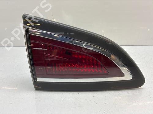 Left tailgate light RENAULT SCÉNIC III (JZ0/1_) 1.5 dCi | BP37722911C79 - Image 3