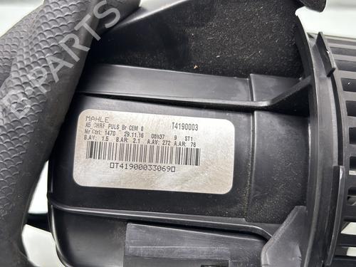 Heater blower motor CITROËN C3 II (SC_) 1.2 VTi 82 | BP30850434M62