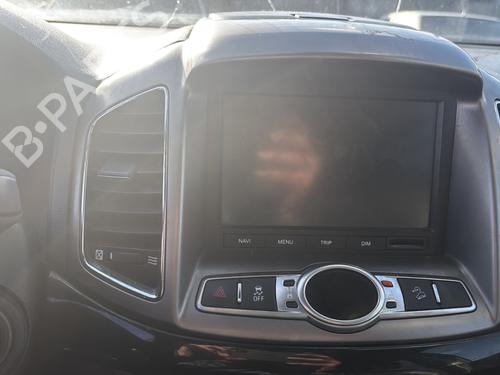 Left front window switch CHEVROLET CAPTIVA (C100, C140) 2.2 D 4WD | BP37172049I27 - Image 7