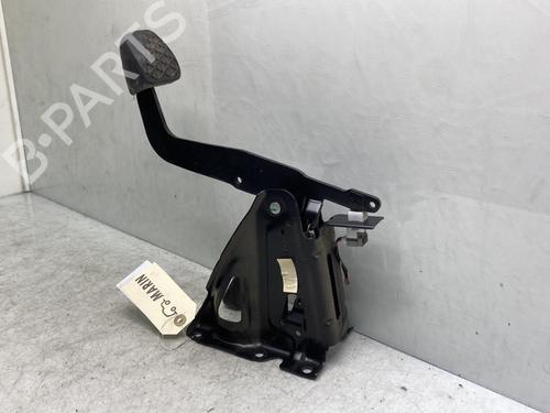 Used Break pedal Break pedal MERCEDES-BENZ SPRINTER 3-t Van (B906) [2006-2018] 19994235 19994235
