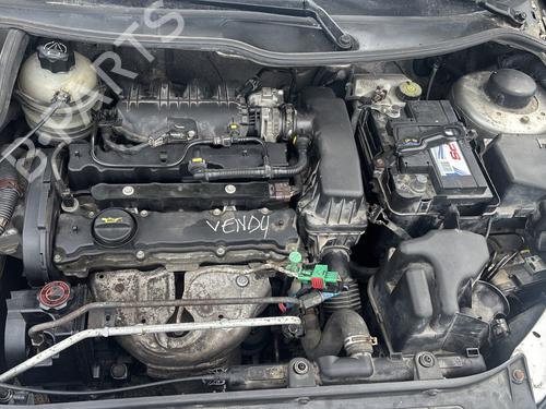 Wheel arch PEUGEOT 206 SW (2E/K) 1.4 16V | BP30457313C56 