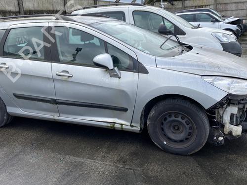 Left front window switch PEUGEOT 308 SW I (4E_, 4H_) 1.6 HDi | BP27355924I27  - Image 7