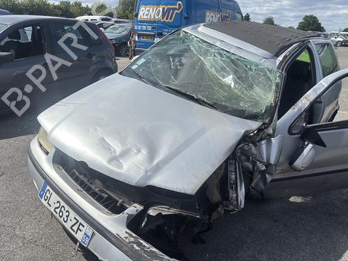 Used Parts VW POLO (6N2) 1.4 (60 hp) 3972912