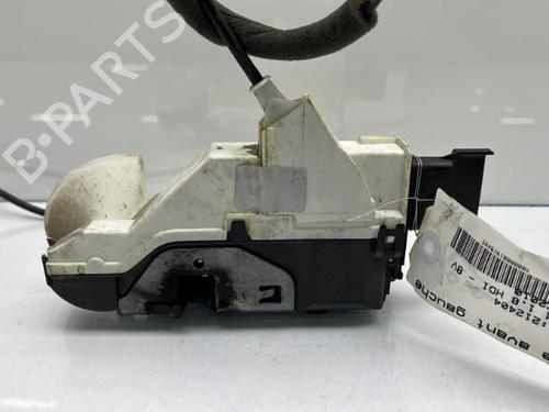 Used Front left lock Front left lock CITROËN C3 II (SC_) 1.6 HDi (92 hp) 19969230 19969230