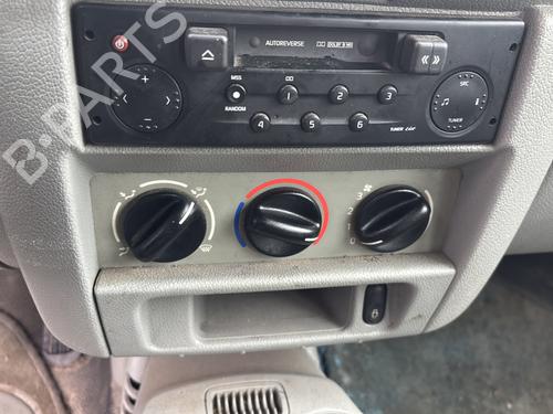 Left headlight RENAULT KANGOO Express (FC0/1_) | BP36162598C28 - Image 19